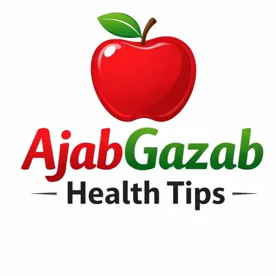 🍎Ajab Gajab Health Tips🌱 profile