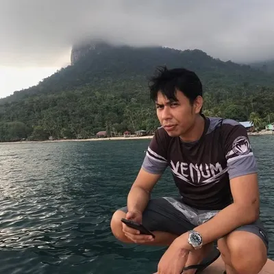 Farzard Mutalib profile