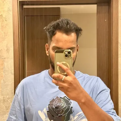 Ajju profile