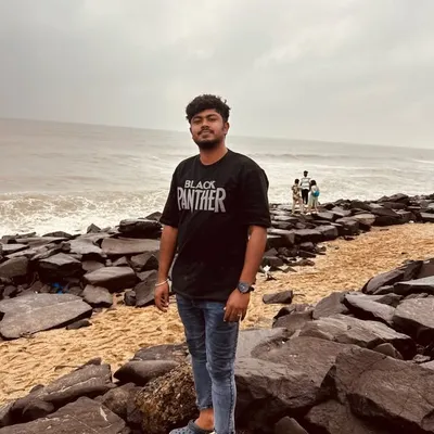 Ajai profile