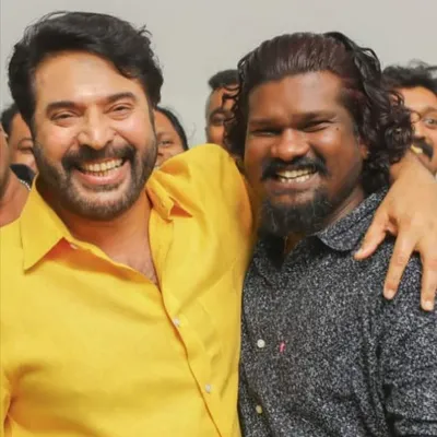 Ajai Vasudev profile