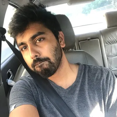Shan AJ profile