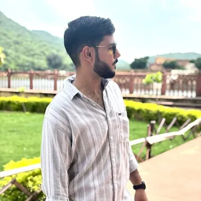 محمد اعزاز profile
