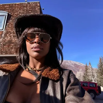 Aja Evans profile