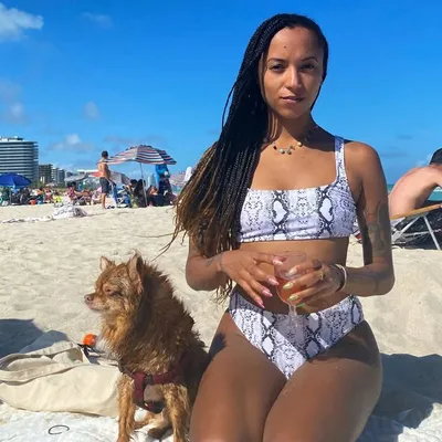 Aja, like Asia profile