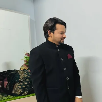 Ajam profile