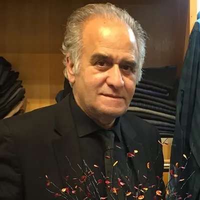 علي آزاد profile