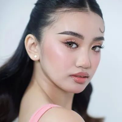 Athena Joyce Apolinario profile