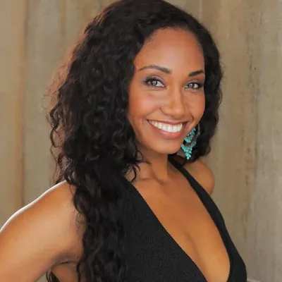 Ajarae Coleman profile
