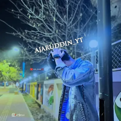 Ajaruddin YT profile