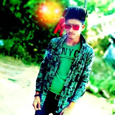 Ajju_007 profile
