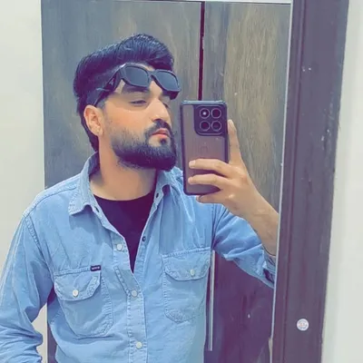 Ajay Arora profile