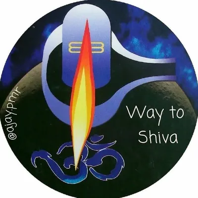 ॐ शिवोभूत्वा शिवम् यजेत 🐃🐚📿🔱🙌🎪 profile
