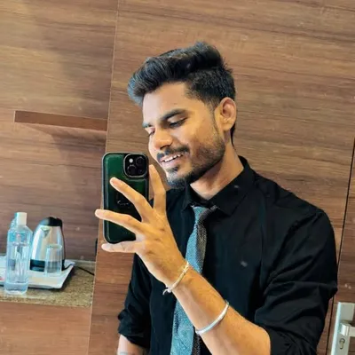 Ajay profile