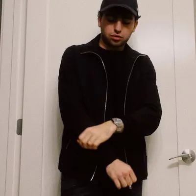 Anthony profile