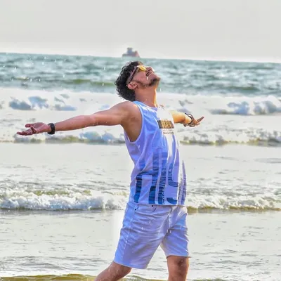 Ajay Kumar profile