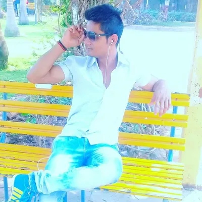 Ajay Kumar profile