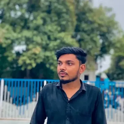 Ajay Rajbar profile
