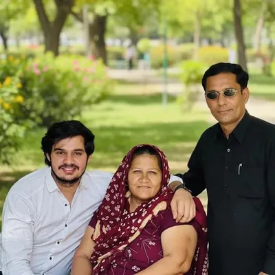 Ajay Jaat profile