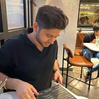 Ajay Assudani profile