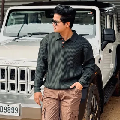 AJAY CHAUHAN 04 profile