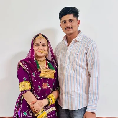 A J BISHNOI🎓 profile