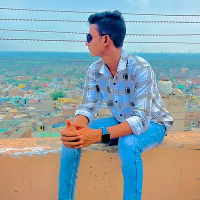 Ajay Kushwah profile