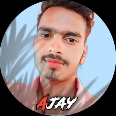 Ajay Mali profile