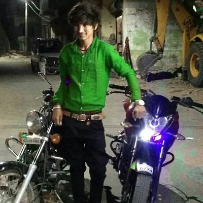 ajay_vanjara profile