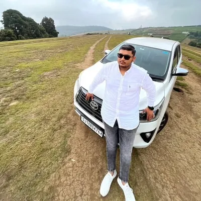 AJAY VADHER profile