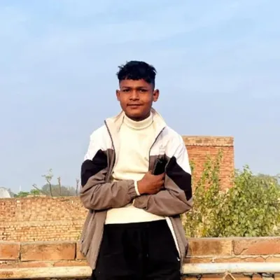 Ajay Ajay profile