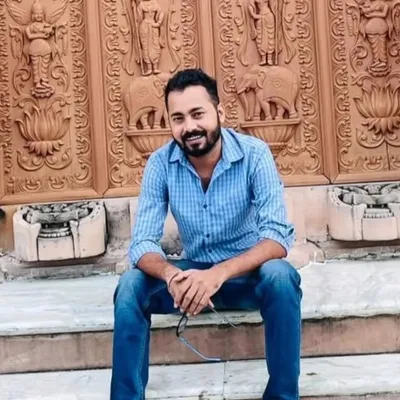 ajay akalpit profile