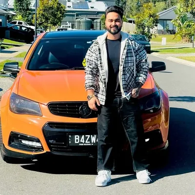 Ajaypal Singh profile