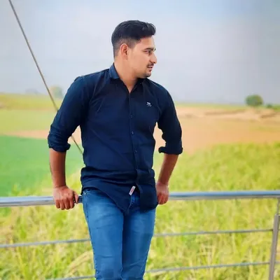 Ajay choudhary profile