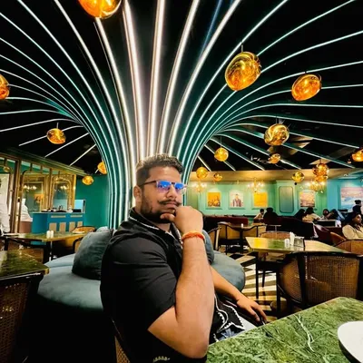 Ajay Dev Gandhi profile