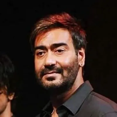 AJAY DEVGN PLANET profile