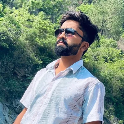 🕵 ɱ૨. sonu profile