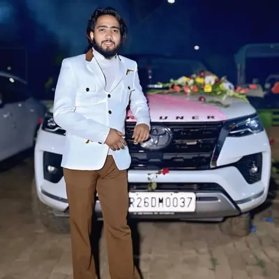 Ajay Farruknagariya profile