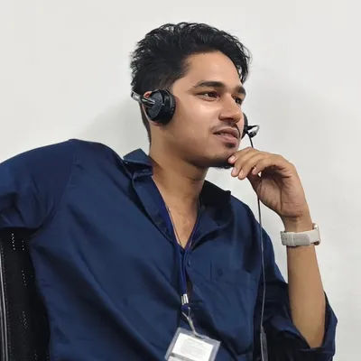 Ajay A profile