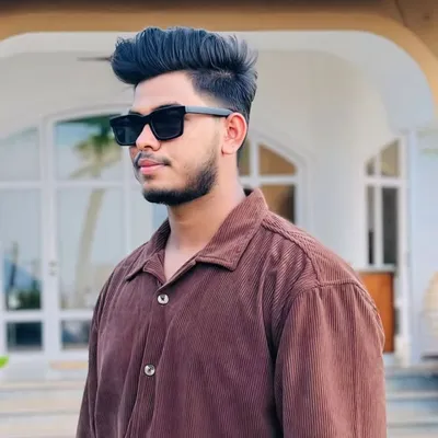 Ajay Fulore profile