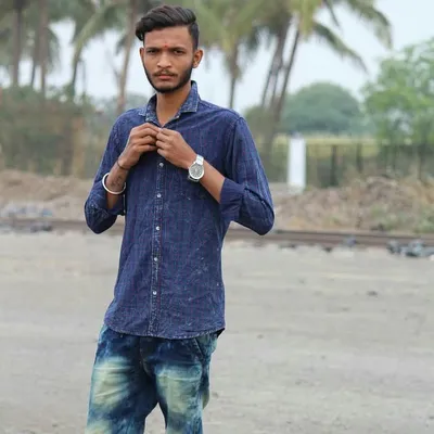 ajay profile