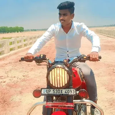 Ajay Gond profile