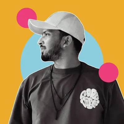 Ajay Tandel profile