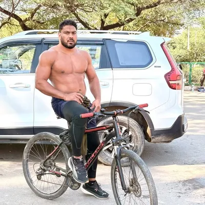 Ajay Karhana profile