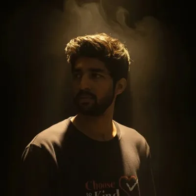 Ajay Jangid Mindha profile