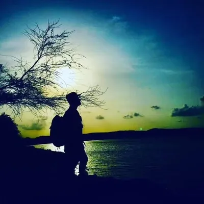Ajay Kapdi profile