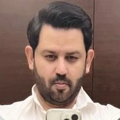Ajayy H Kapoor profile