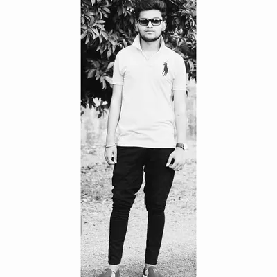 ajay▪◾◼⬛ profile