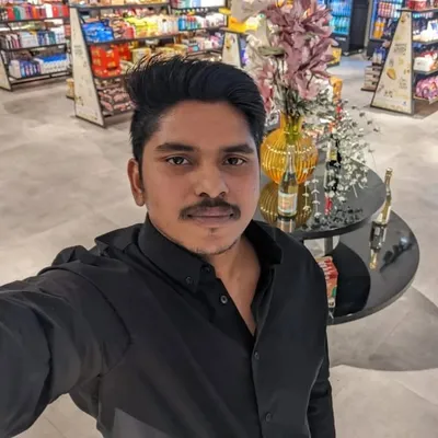Ajay Aju profile