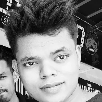 😎Ajay profile